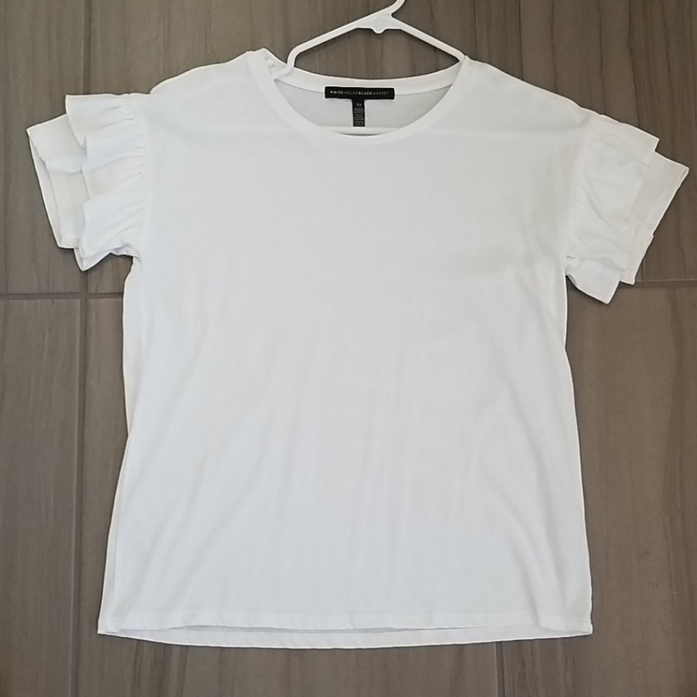 White House black market top